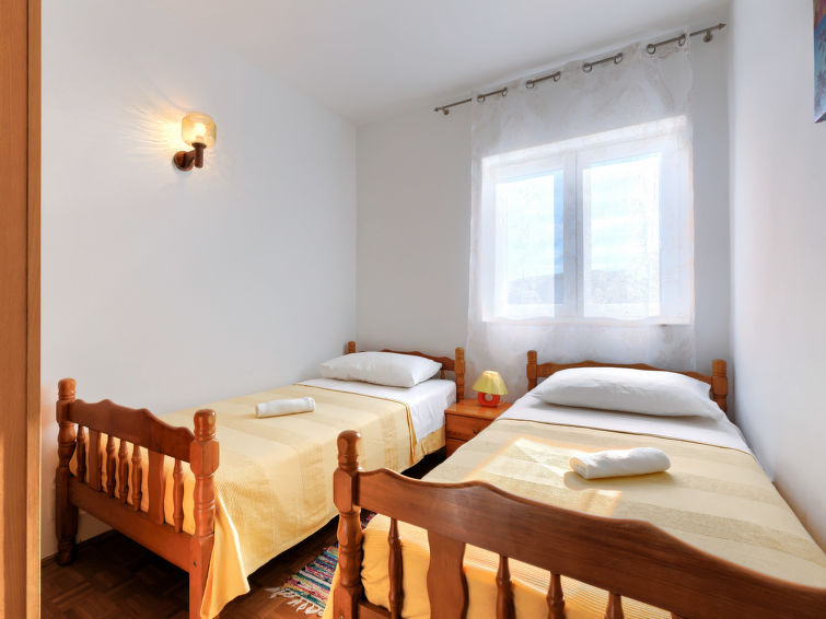 Apartment Perkovic