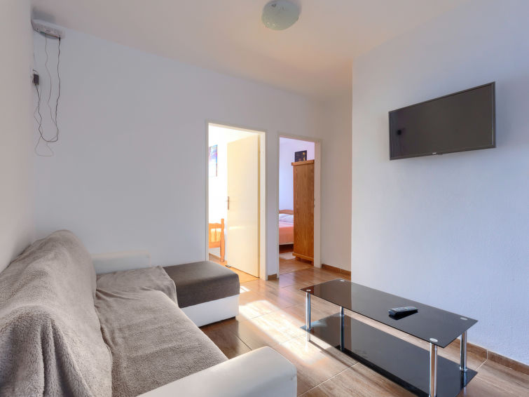 Apartment Perkovic