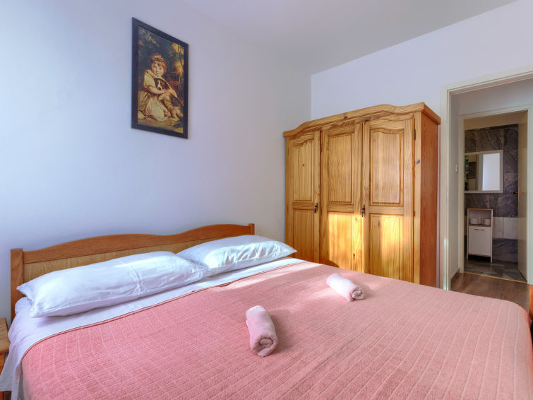 Apartment Perkovic
