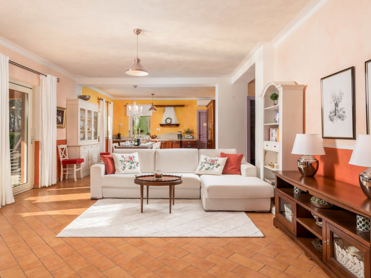 House Villa Goretini