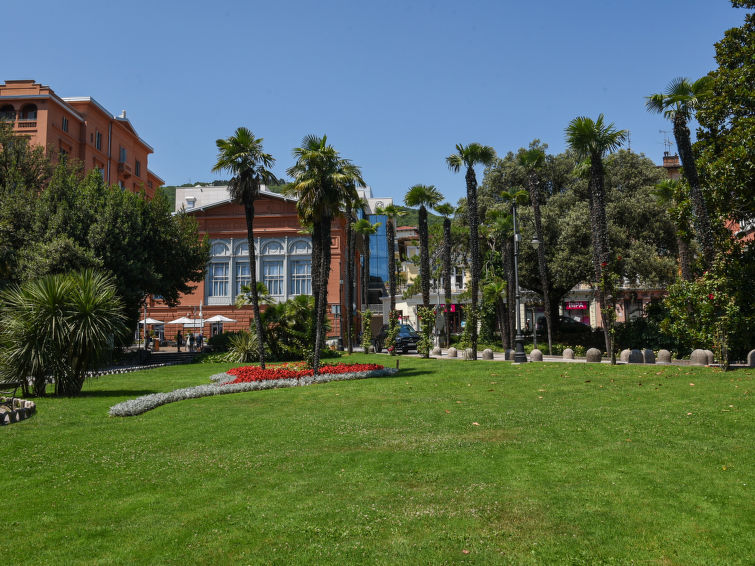 Apartment Vero