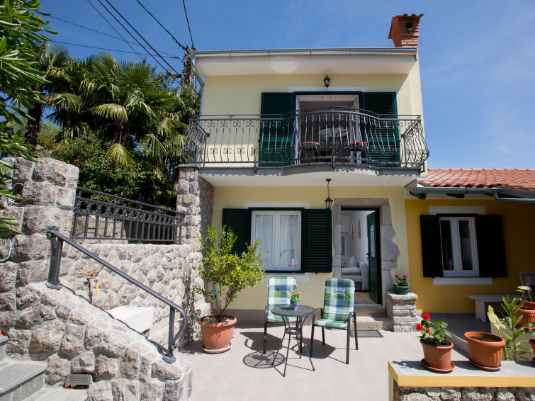 Apartment Vero