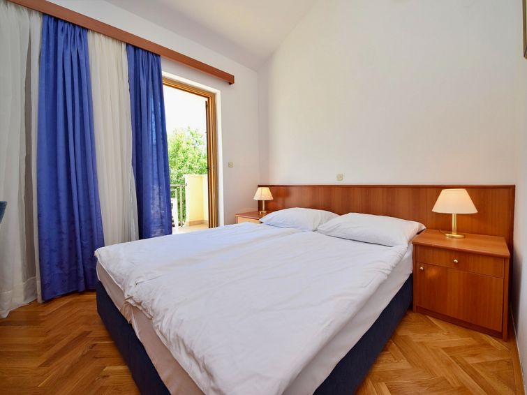 Apartment Meridiana