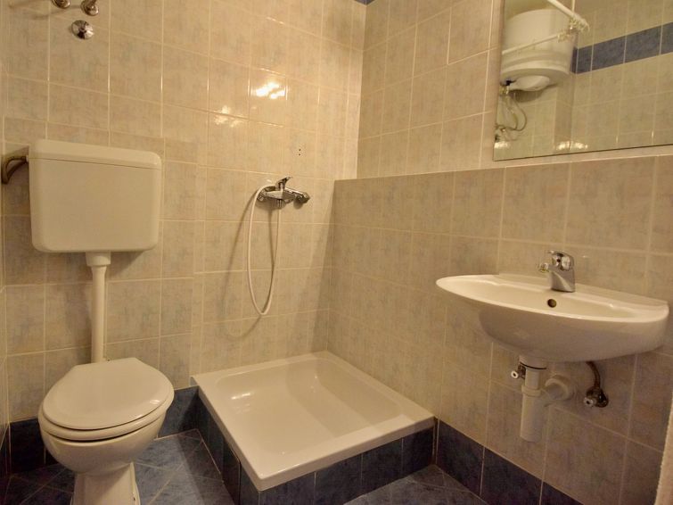 Apartment Meridiana