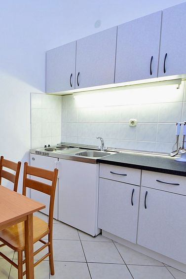 Apartment Meridiana