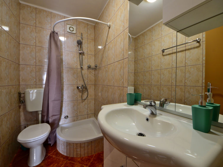 Apartment Lucija