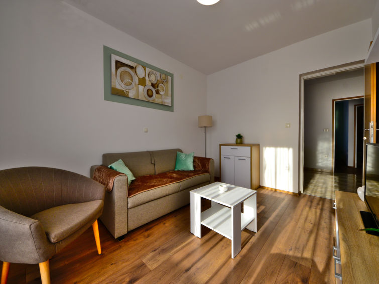 Apartment Lucija
