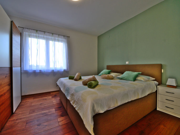 Apartment Lucija