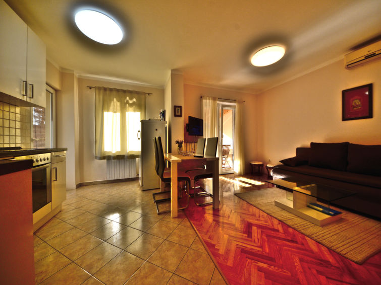 Apartment Olga