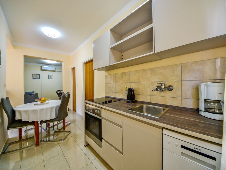 Apartment Olga