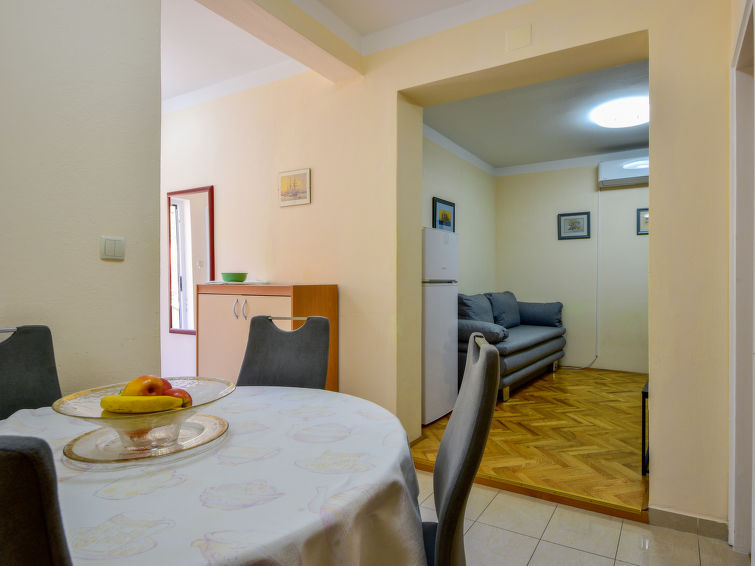 Apartment Olga