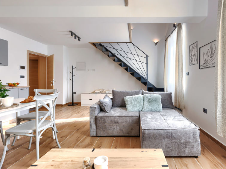 Apartment Zanet