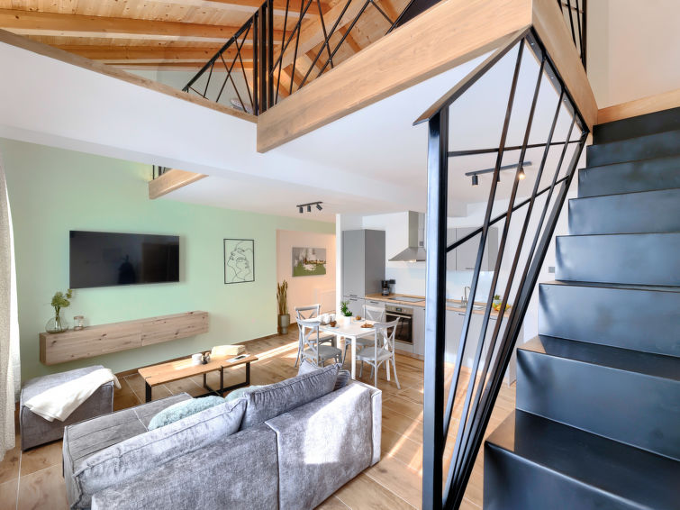 Apartment Zanet