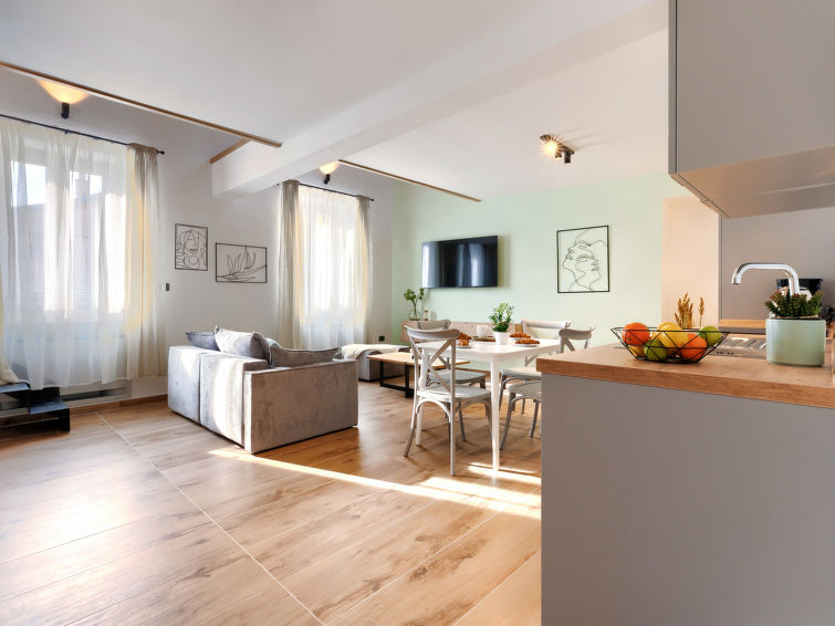 Apartment Zanet