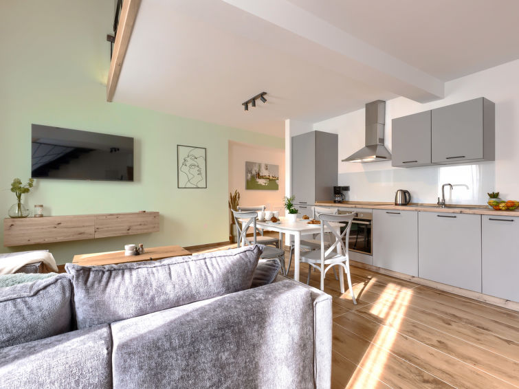 Apartment Zanet