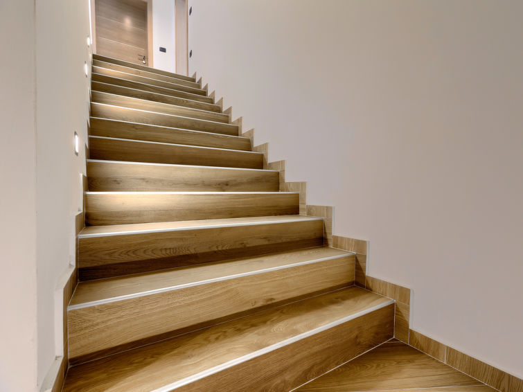 Apartment Zanet