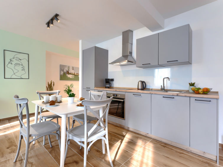 Apartment Zanet