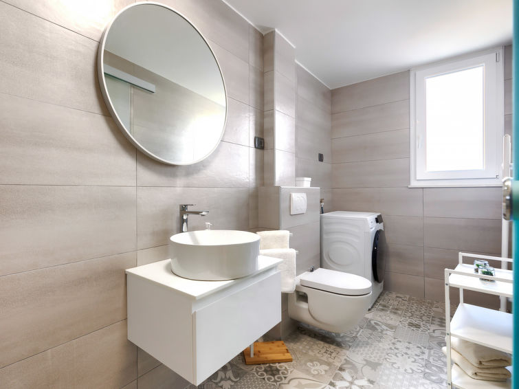 Apartment Zanet
