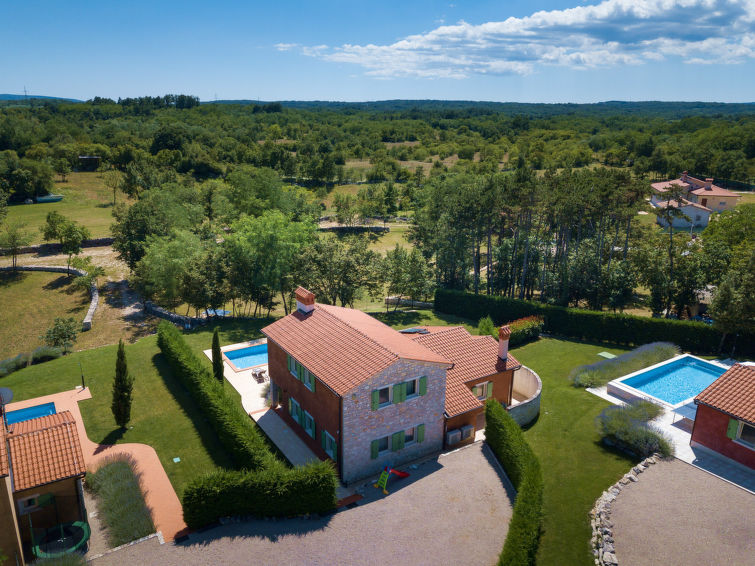 House Villa Goretini