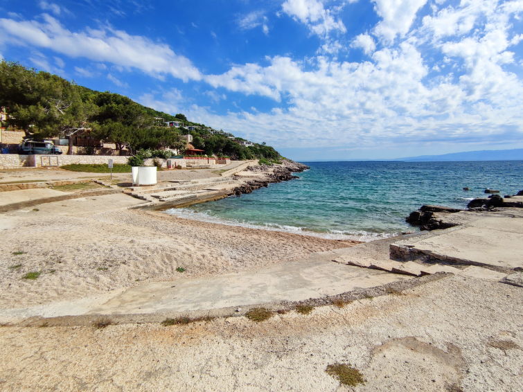 House Baia Blu Romantic