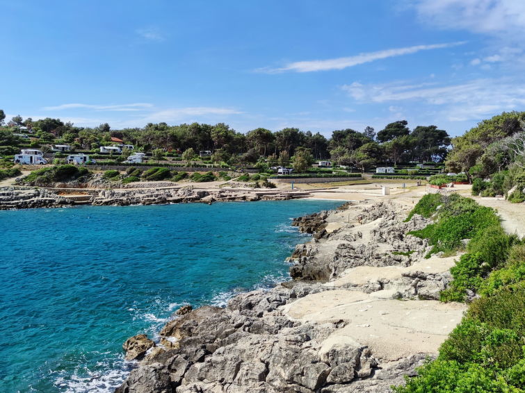 House Baia Blu Romantic