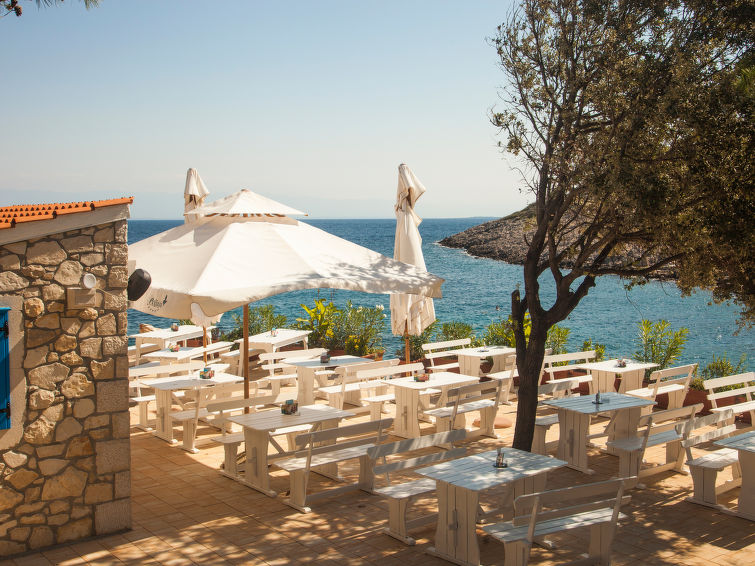 House Baia Blu Romantic