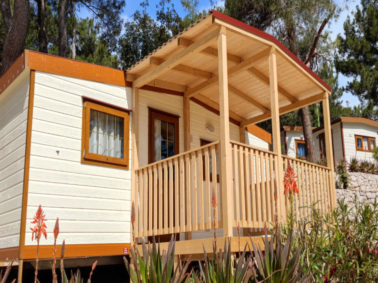 House Baia Comfort Plus