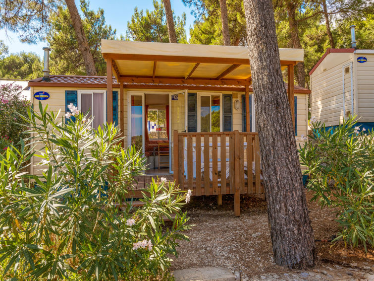 House Baia Blu Romantic