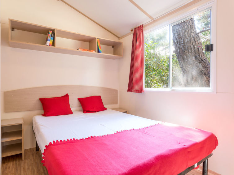 House Baia Blu Romantic