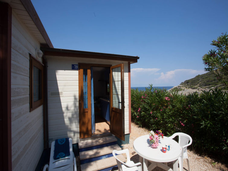 House Baia Lux
