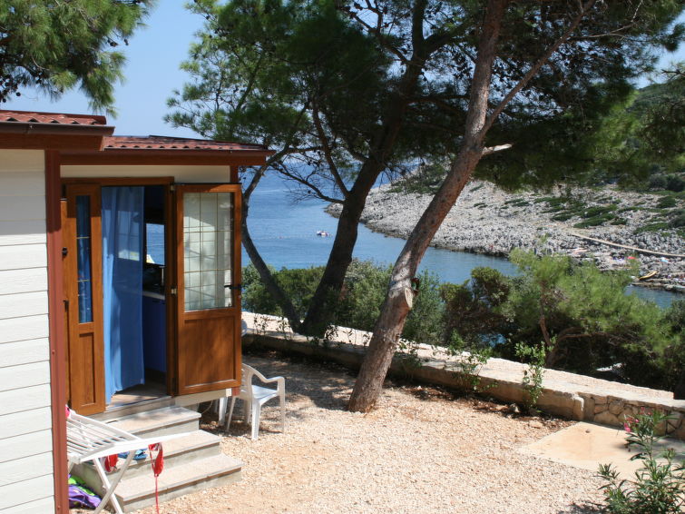 House Baia Lux