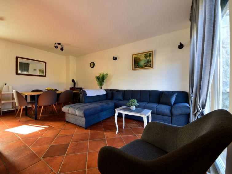 House Villa Agnes
