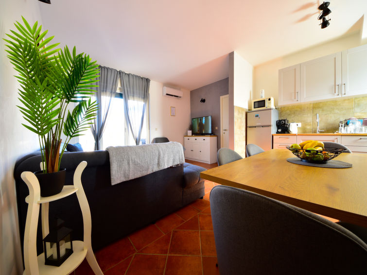 House Villa Agnes