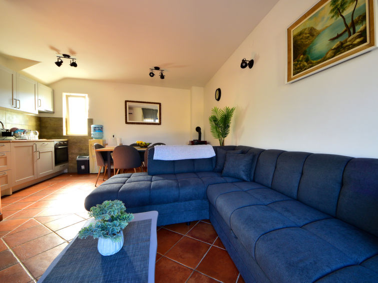House Villa Agnes