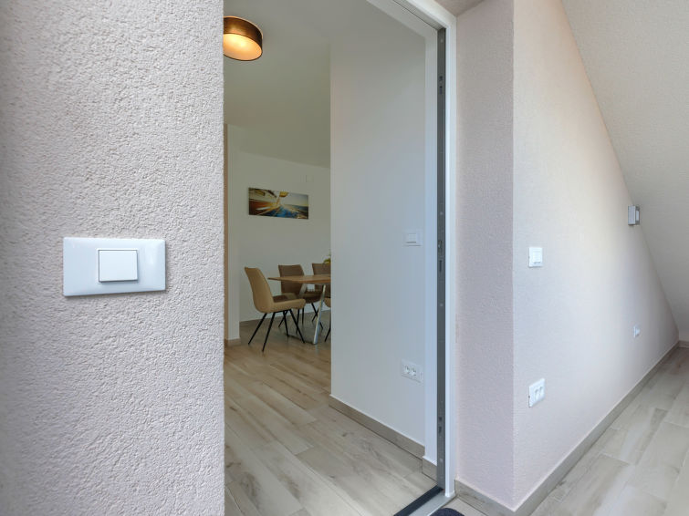 Apartment Villa Galici