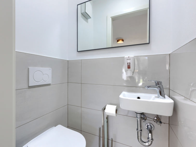 Apartment Villa Galici