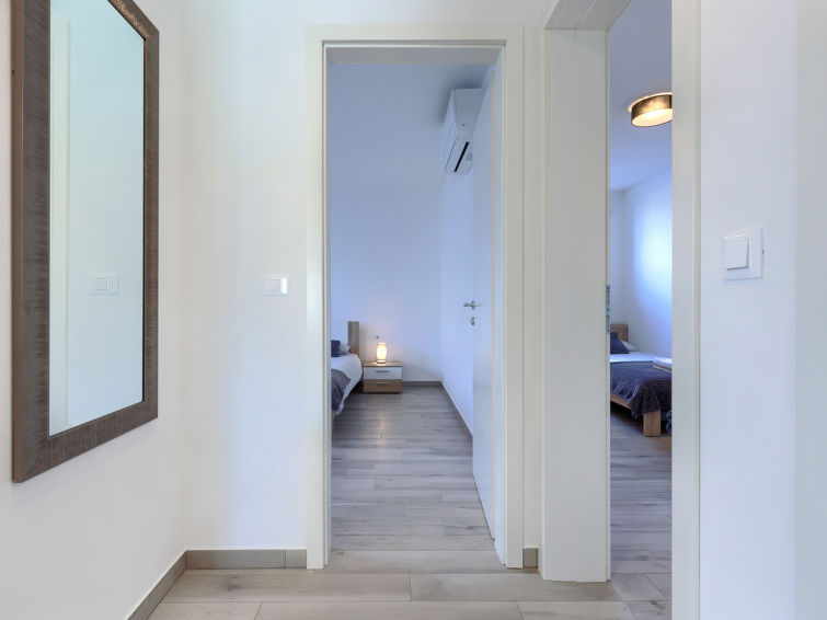 Apartment Villa Galici