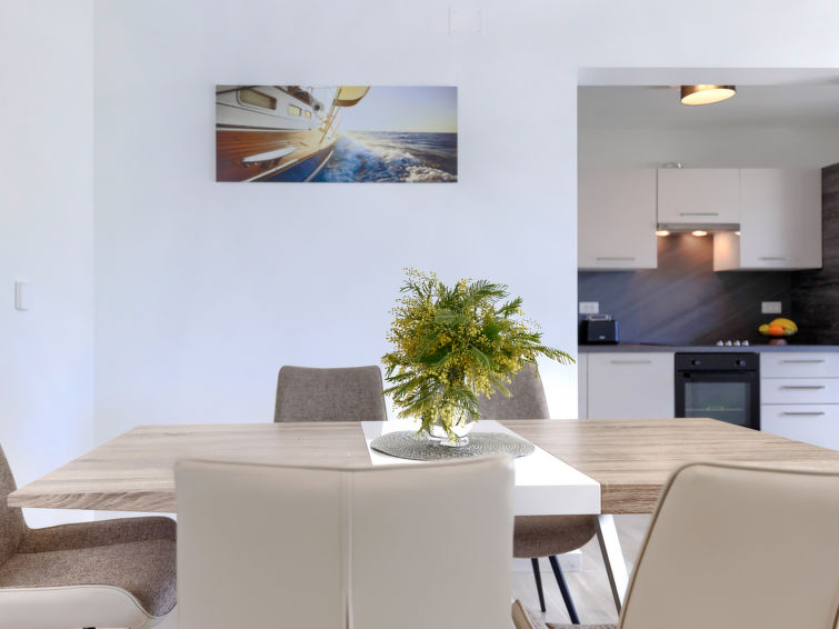 Apartment Villa Galici