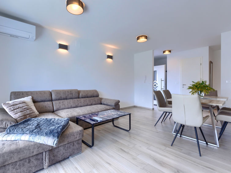 Apartment Villa Galici