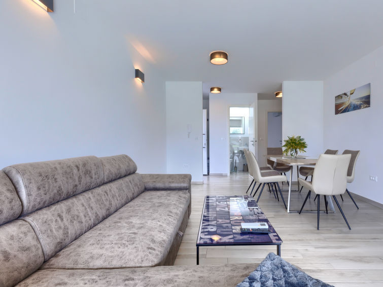 Apartment Villa Galici