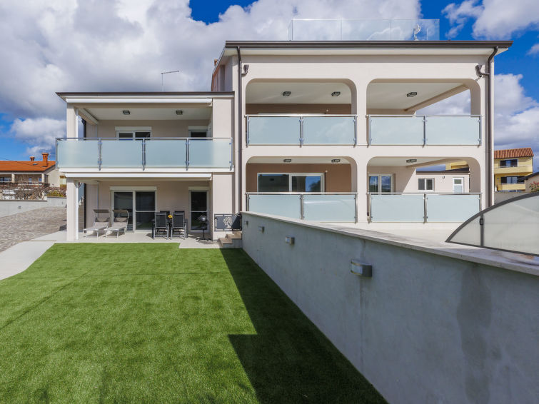 Apartment Villa Galici