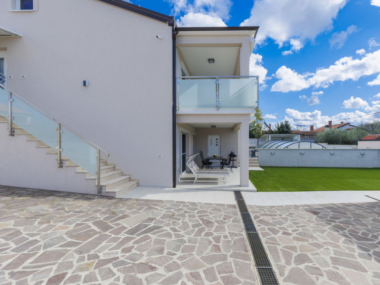 Apartment Villa Galici