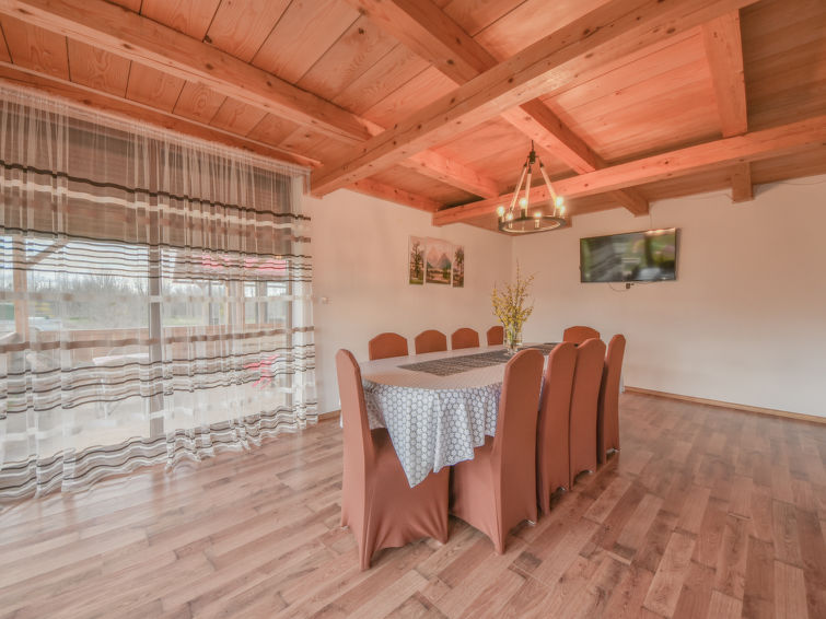 House Vacation house Vrkljan
