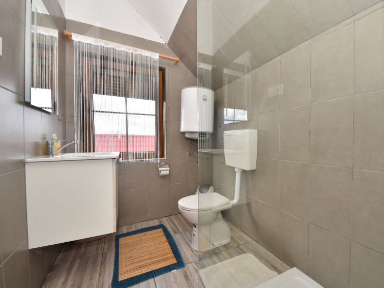 House Vacation house Vrkljan