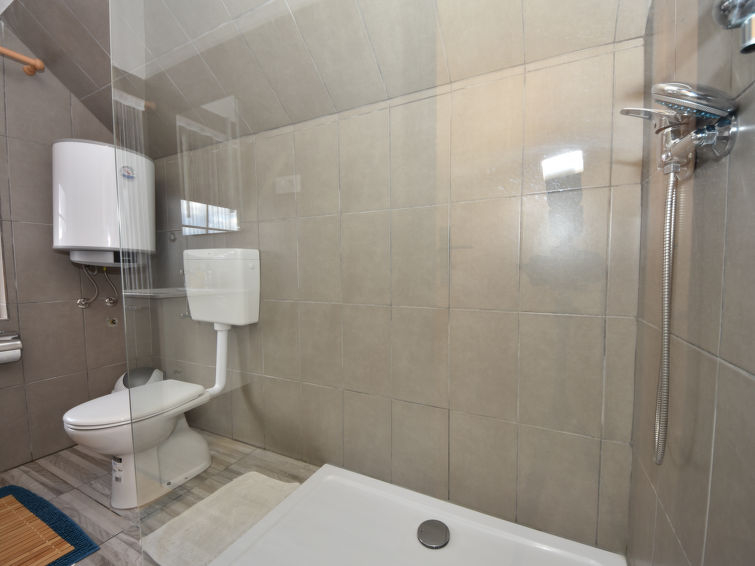 House Vacation house Vrkljan