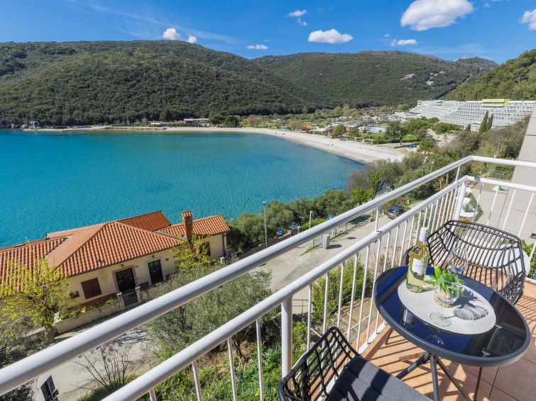 Apartment Acqua e sale