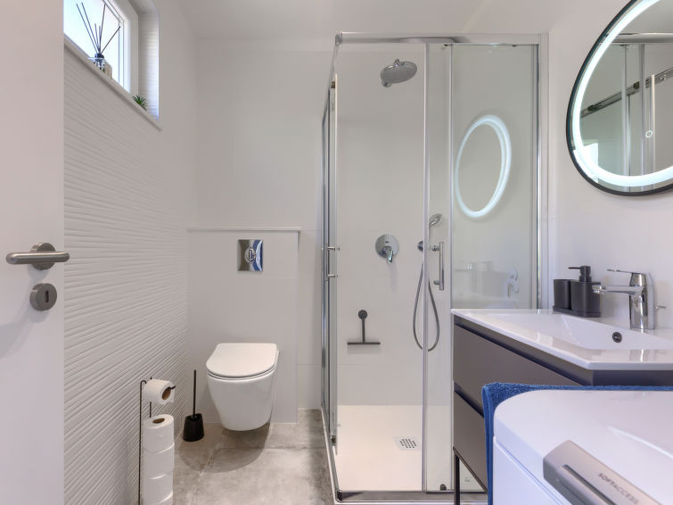 Apartment Acqua e sale