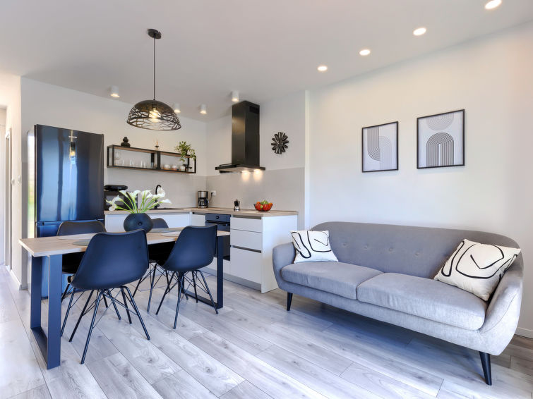Apartment Acqua e sale
