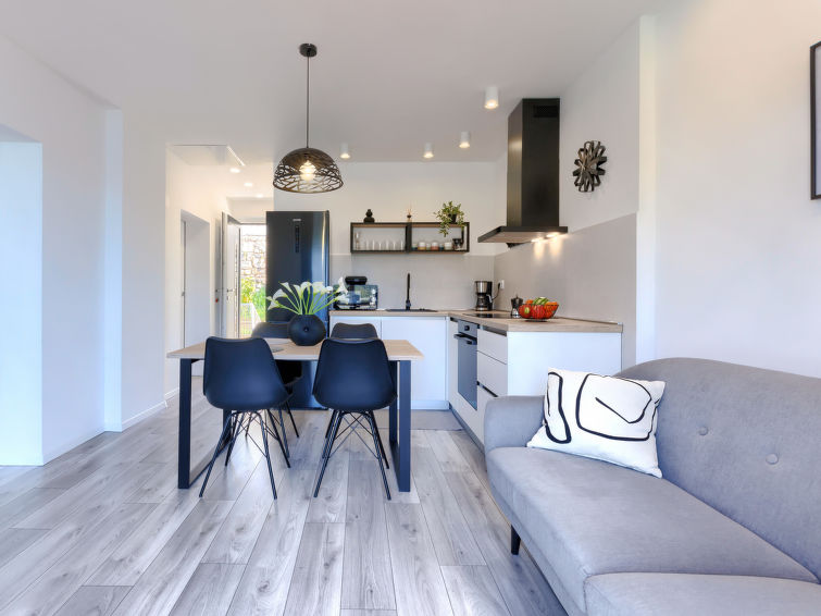 Apartment Acqua e sale