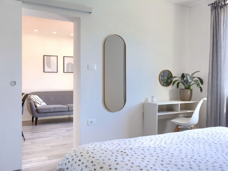 Apartment Acqua e sale